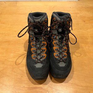 Lowa Camino Evo GTX - worn once